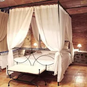 Hotel Carreras Del Mas